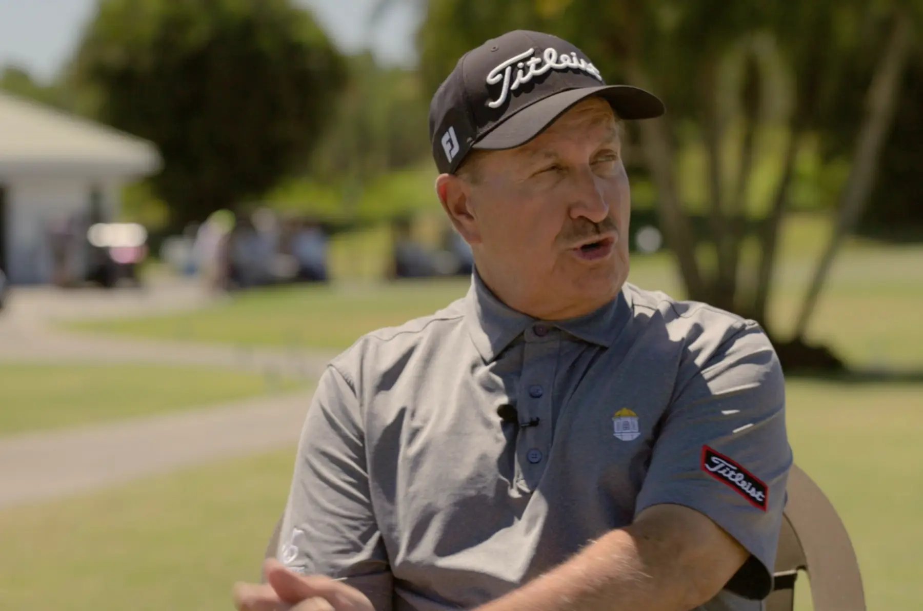 Journaling, Routine, and the Power of Consistent Preparation in Golf