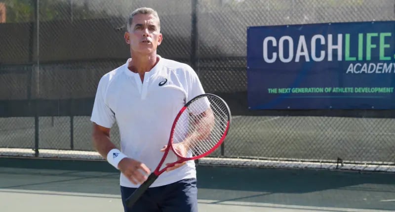 Controlling the Court - How to Control the Court (Neutral, Offensive, Defensive Positions + Zone System)