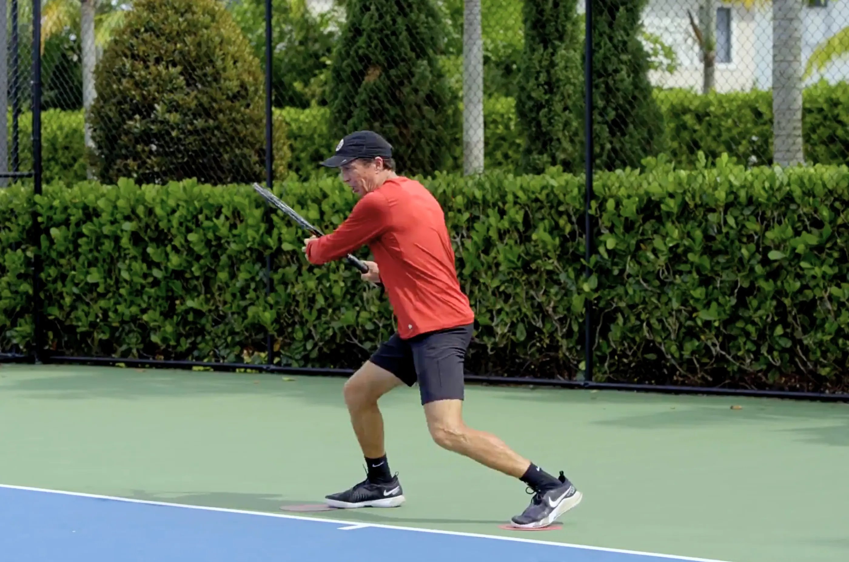 Lesson 1: Simple Grounded Pivots