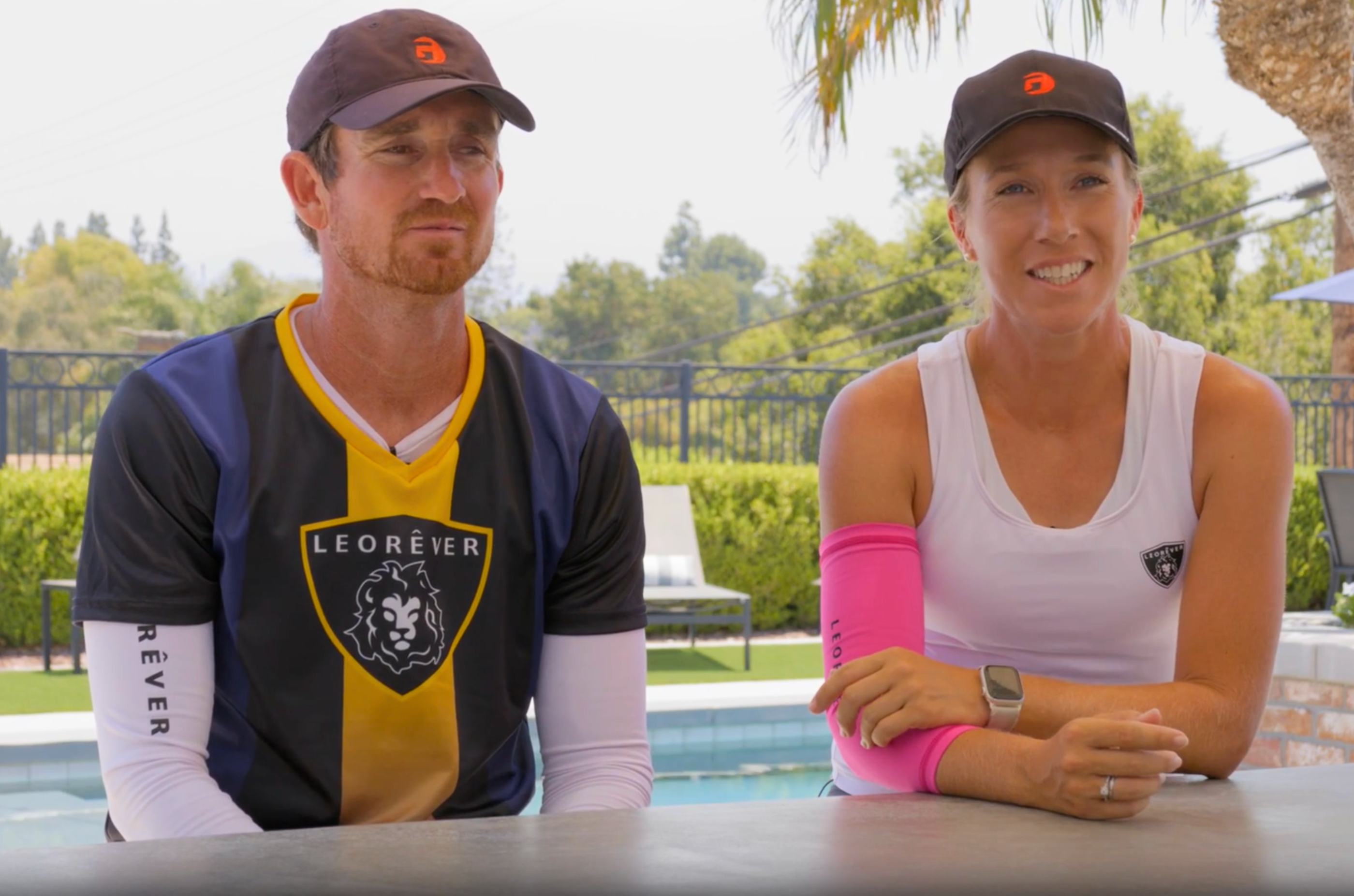 The Story: How We Became Professionals