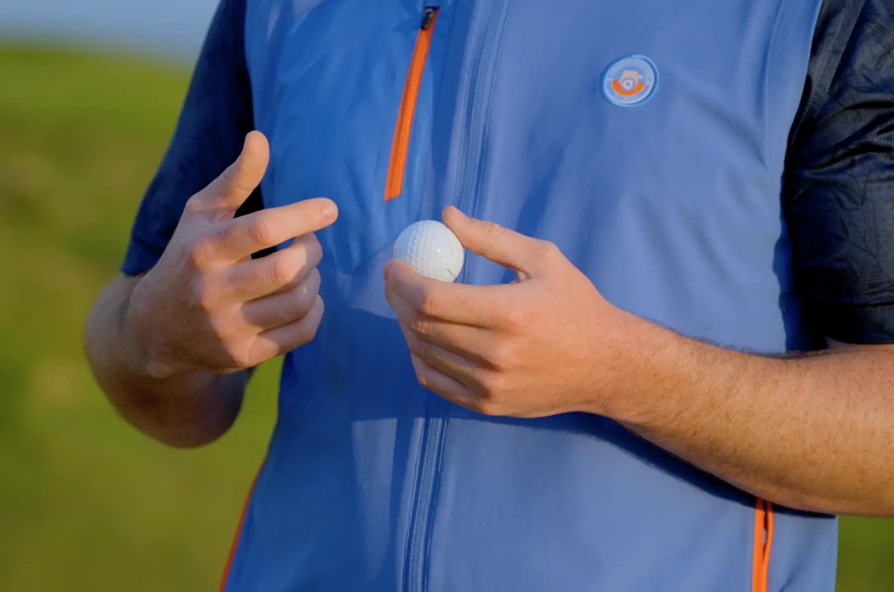 The Golf Ball in Fitting: Compression, Spin, and the Right Model for You