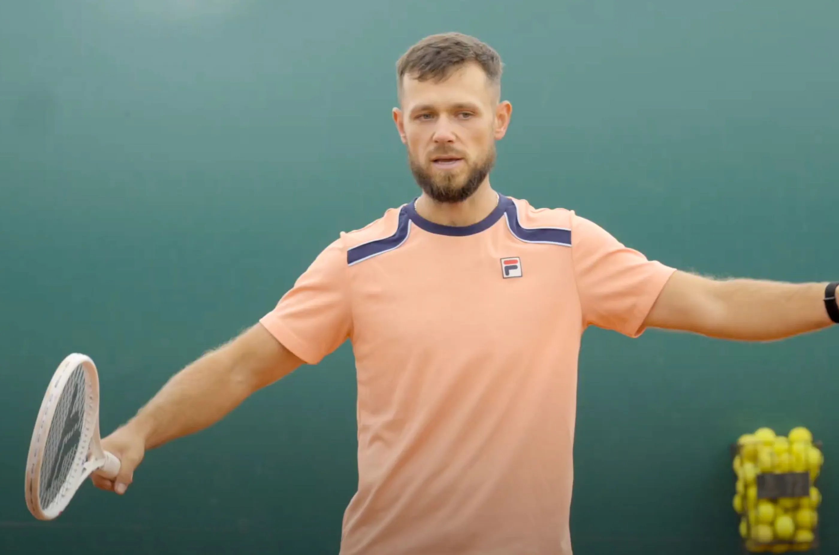 Crosscourt Gamification