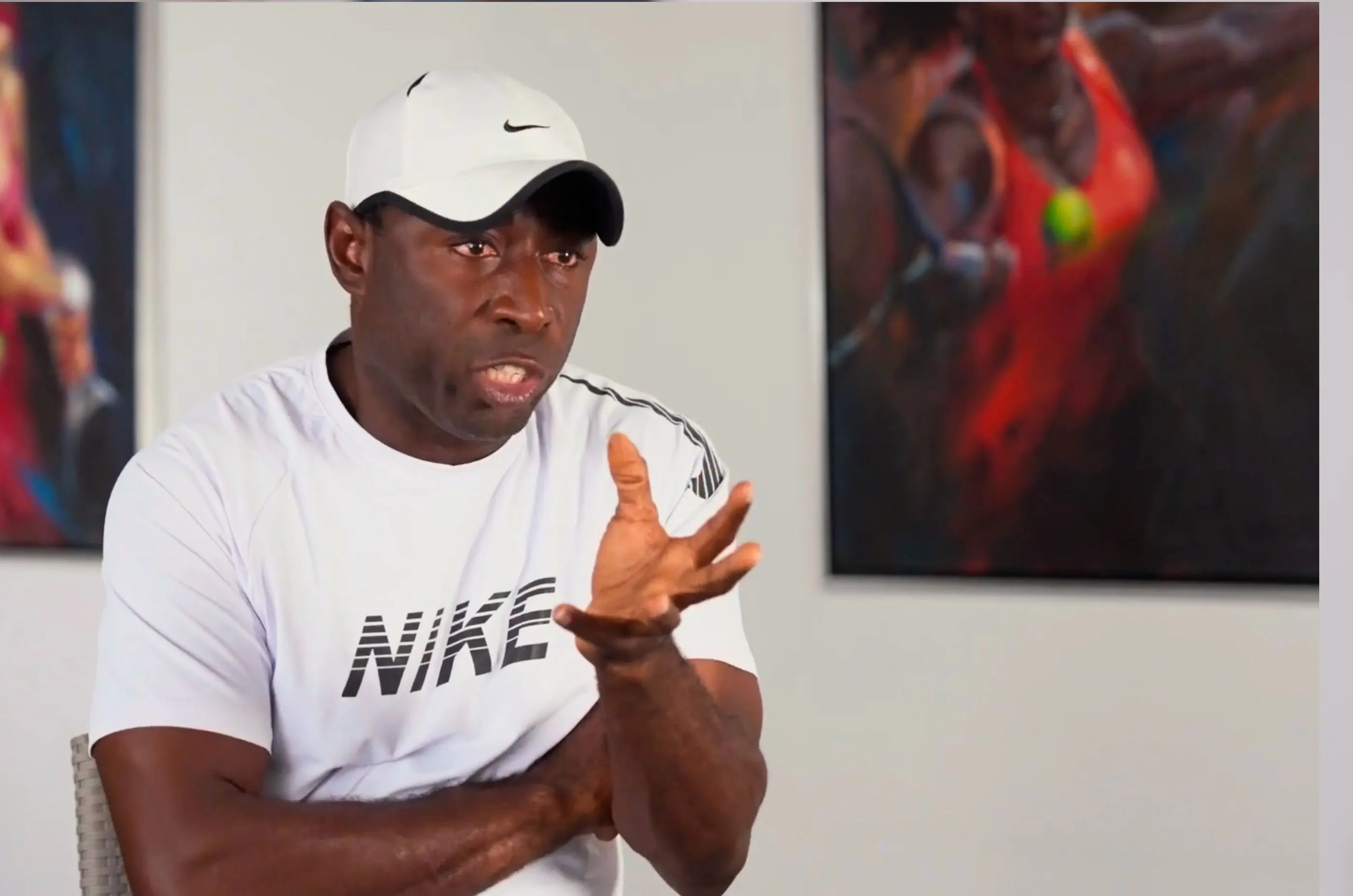 Developing Coco Gauff: Coaching the Greatest Junior Ever