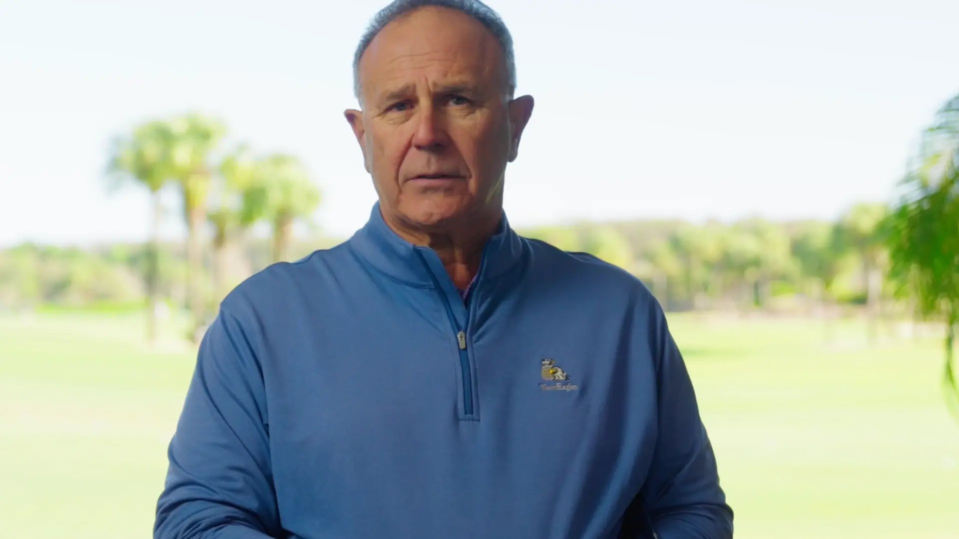 Tom Patri Golf Coaching: Learn From a Tour Coach