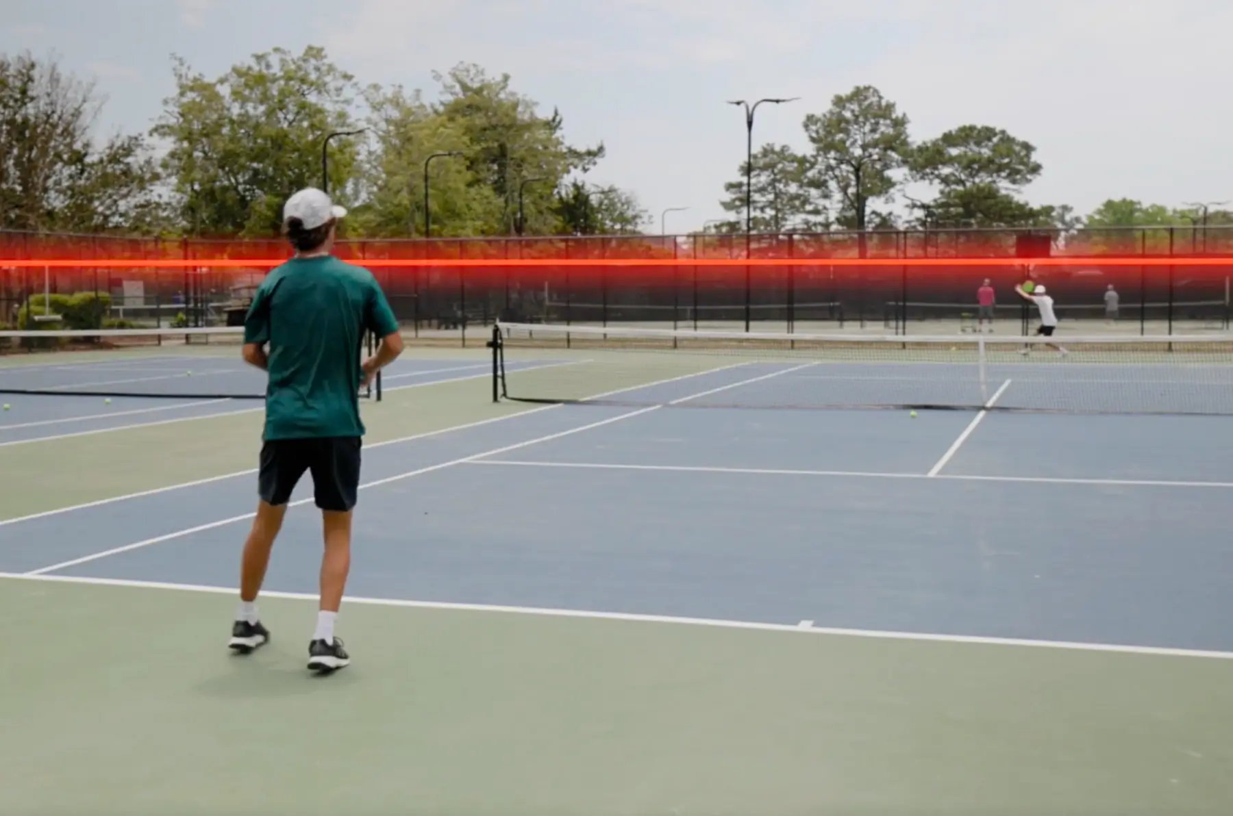 Net & Wide Errors Are the Most Costly