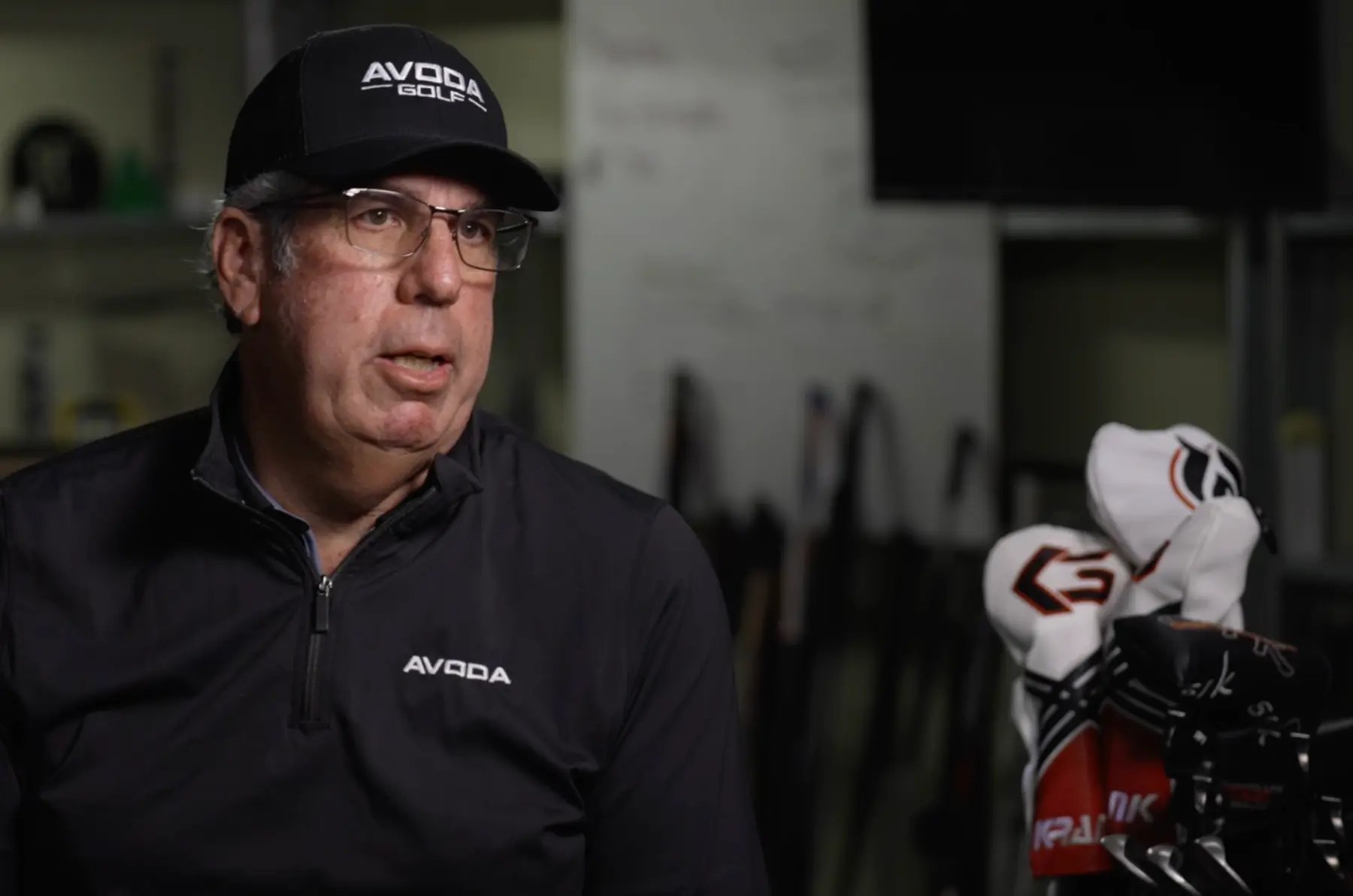 40 Years of Golf Coaching: Training Tools, Club Fitting & the Formula for Champions