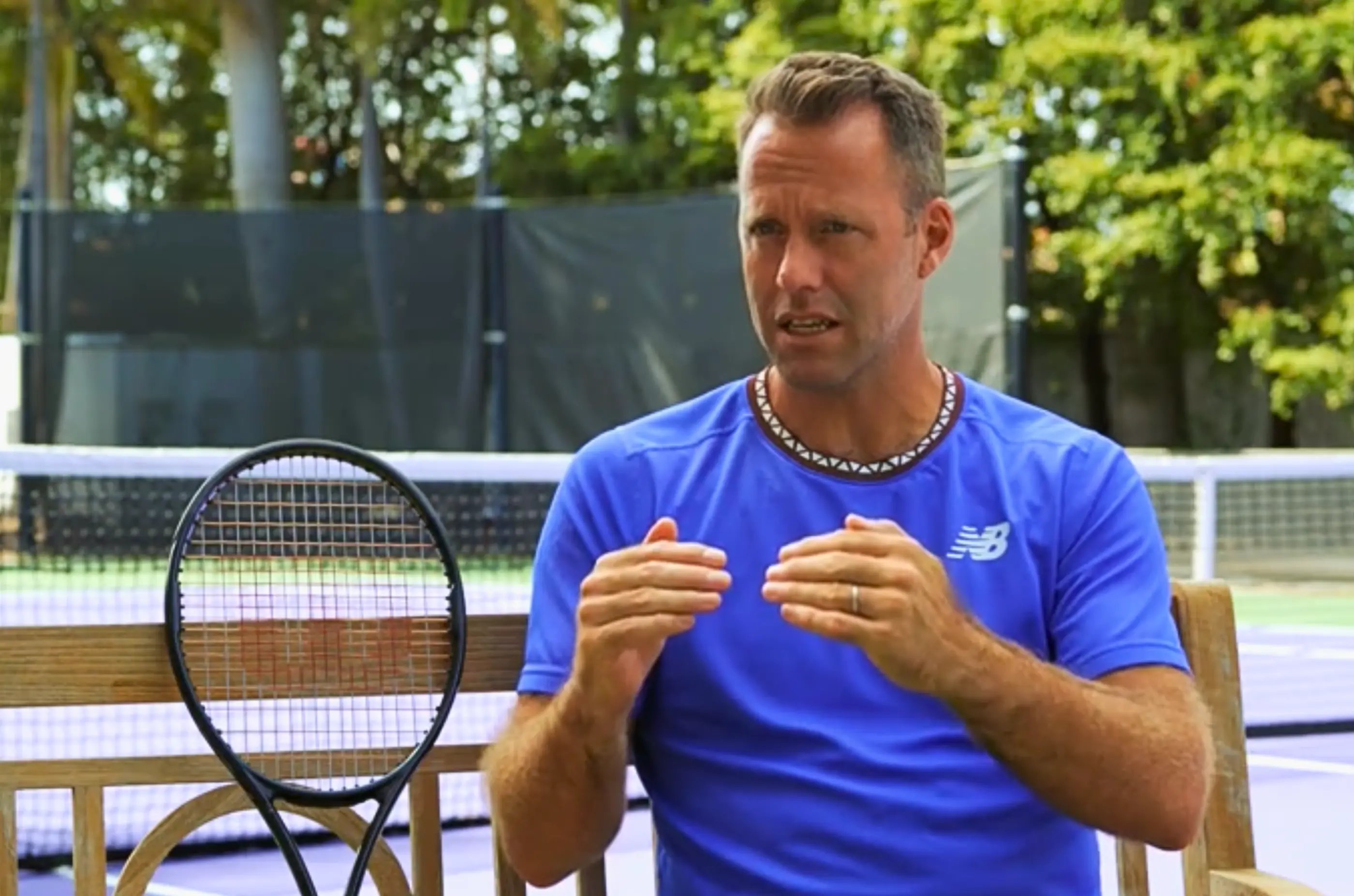 Why Recreational Players Should do Drills