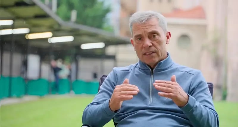 Managing Expectations in Junior Golf: Advice for Parents on Motivation, Pressure & Joy