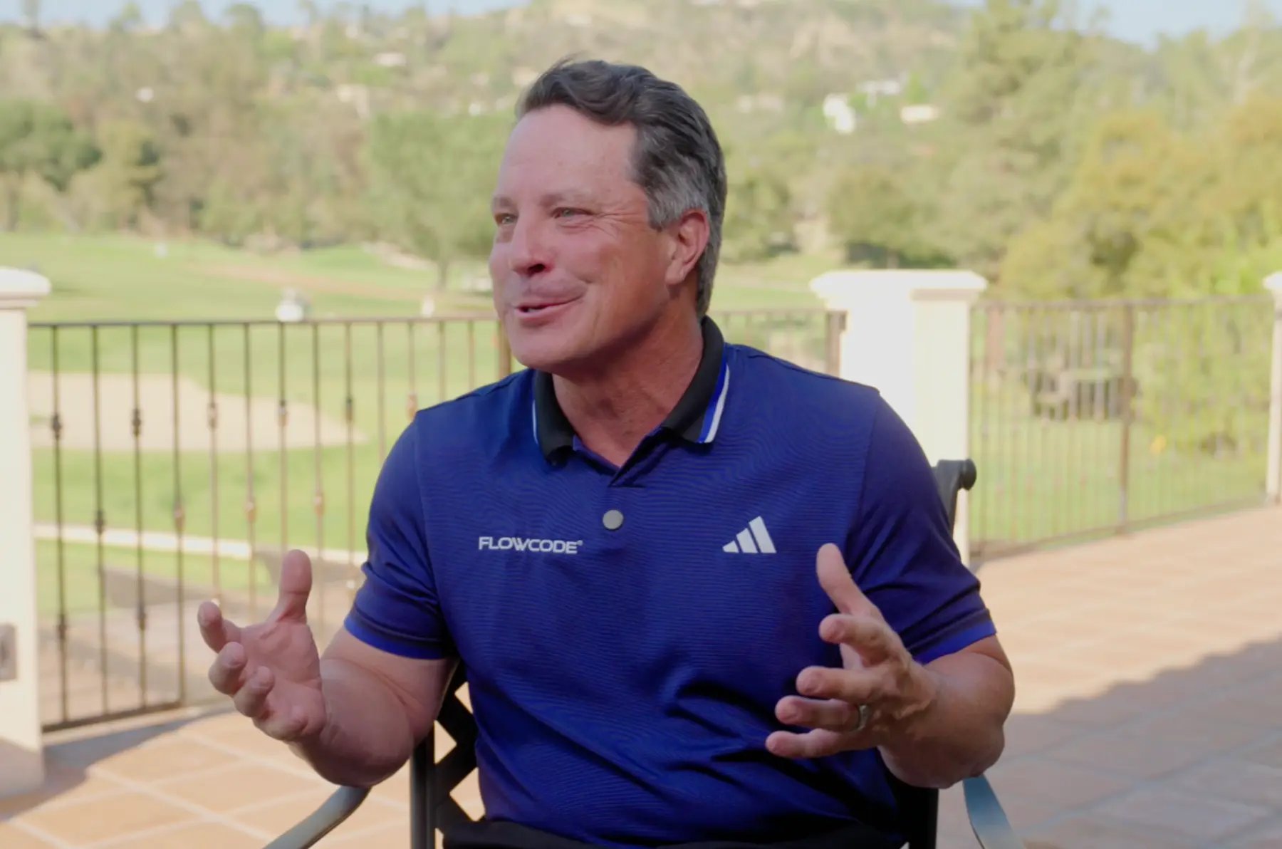 Collin Morikawa’s First Major: Confidence, Calm, and a Career-Defining Shot