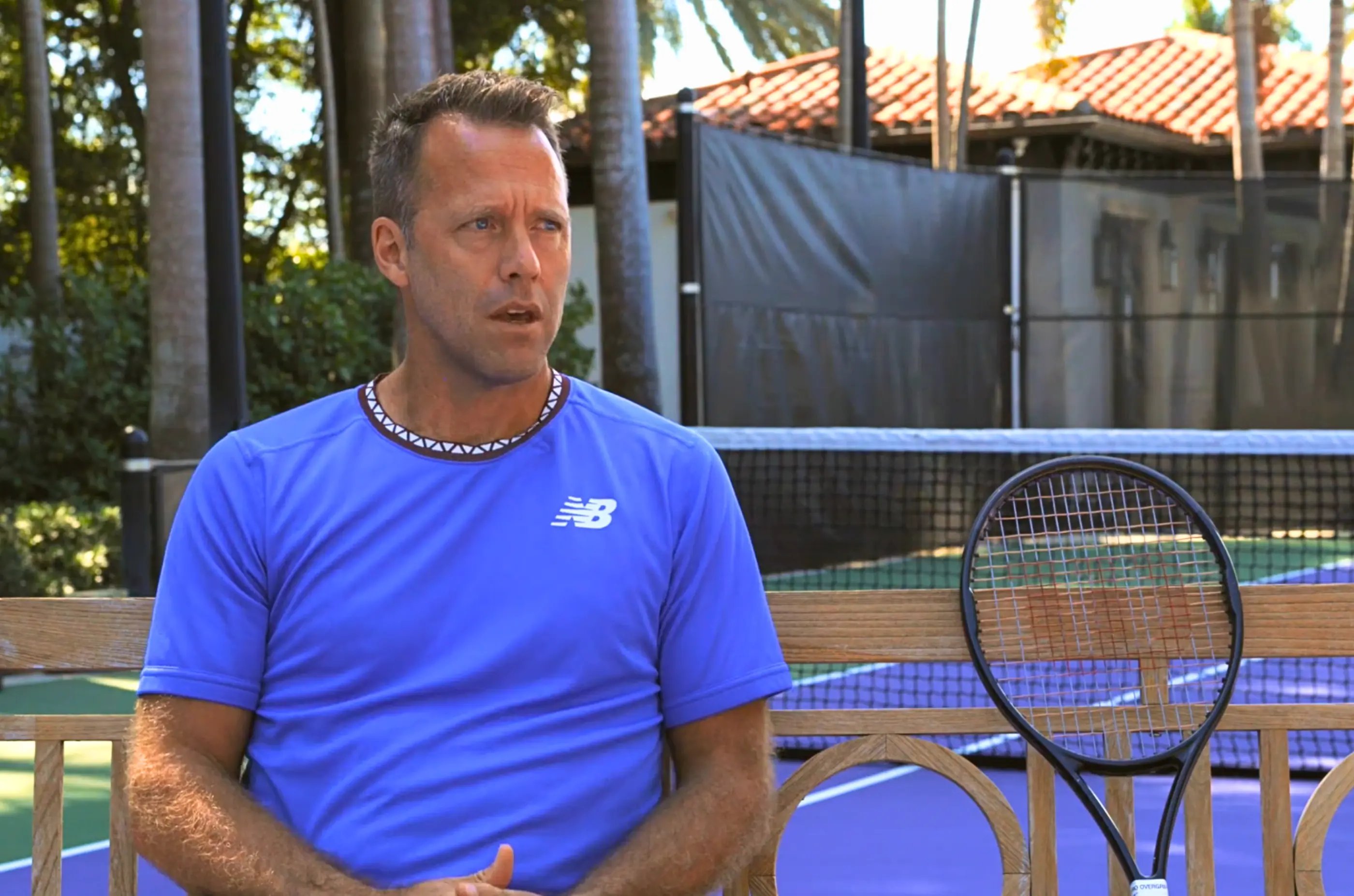 Tennis Strategy and the Roger Federer Style of Play