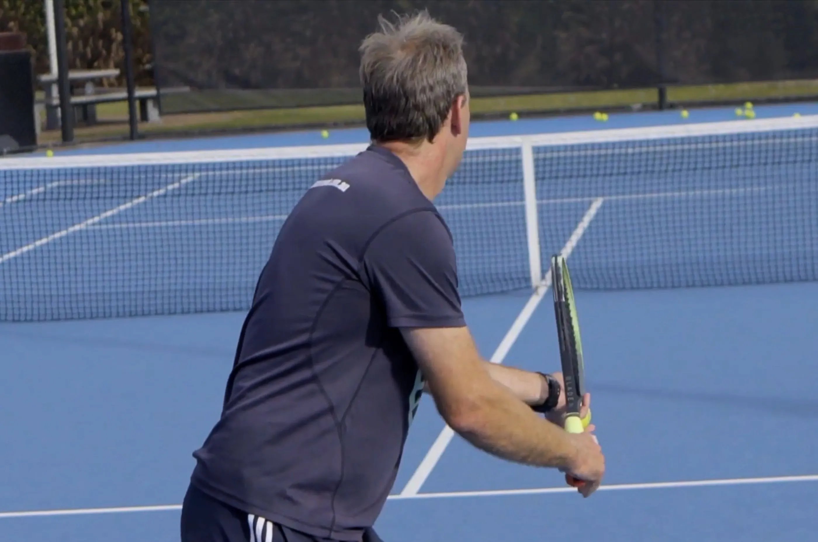 Unique Serve Philosophy