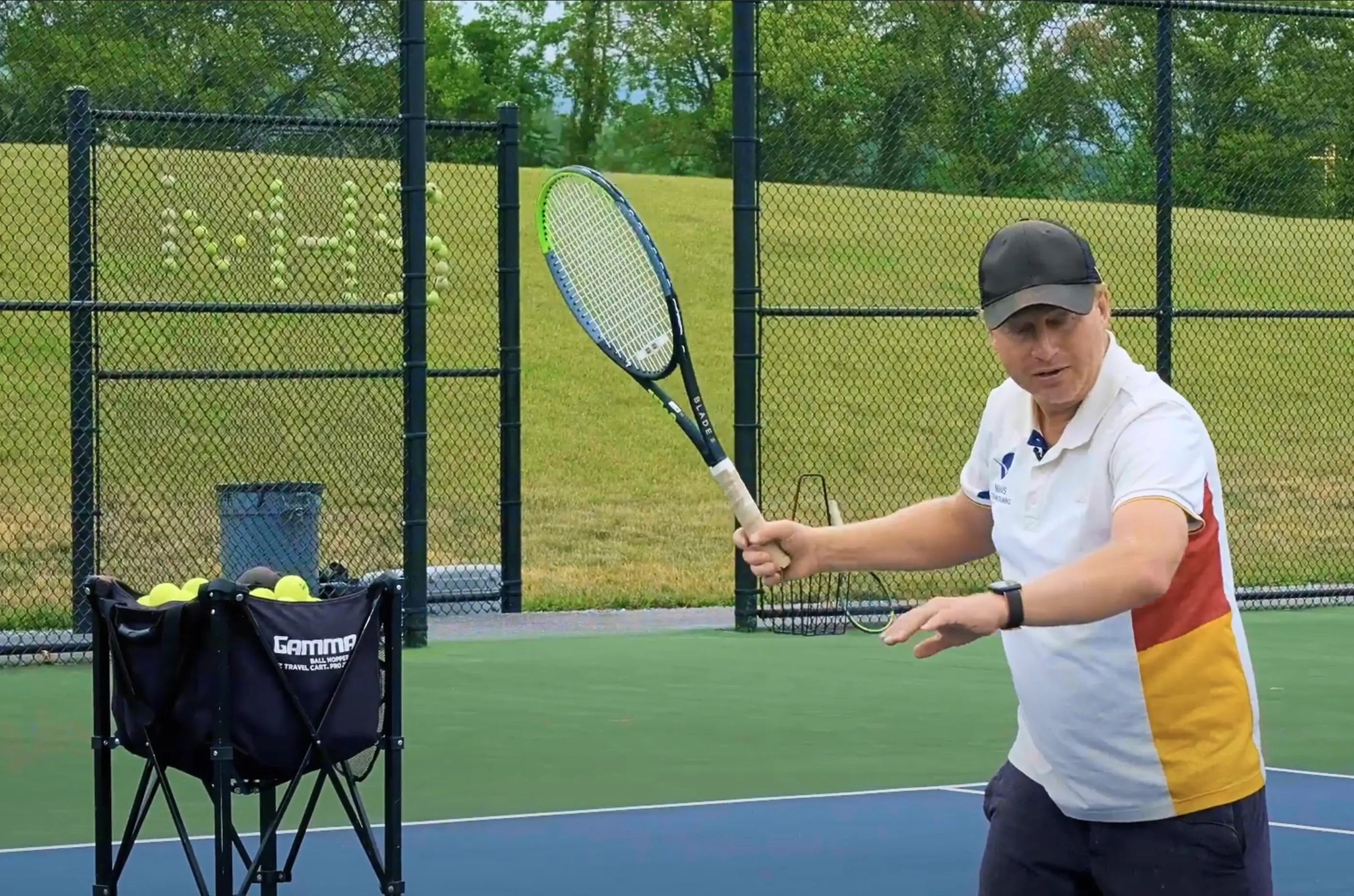 The Importance of Teaching Angles