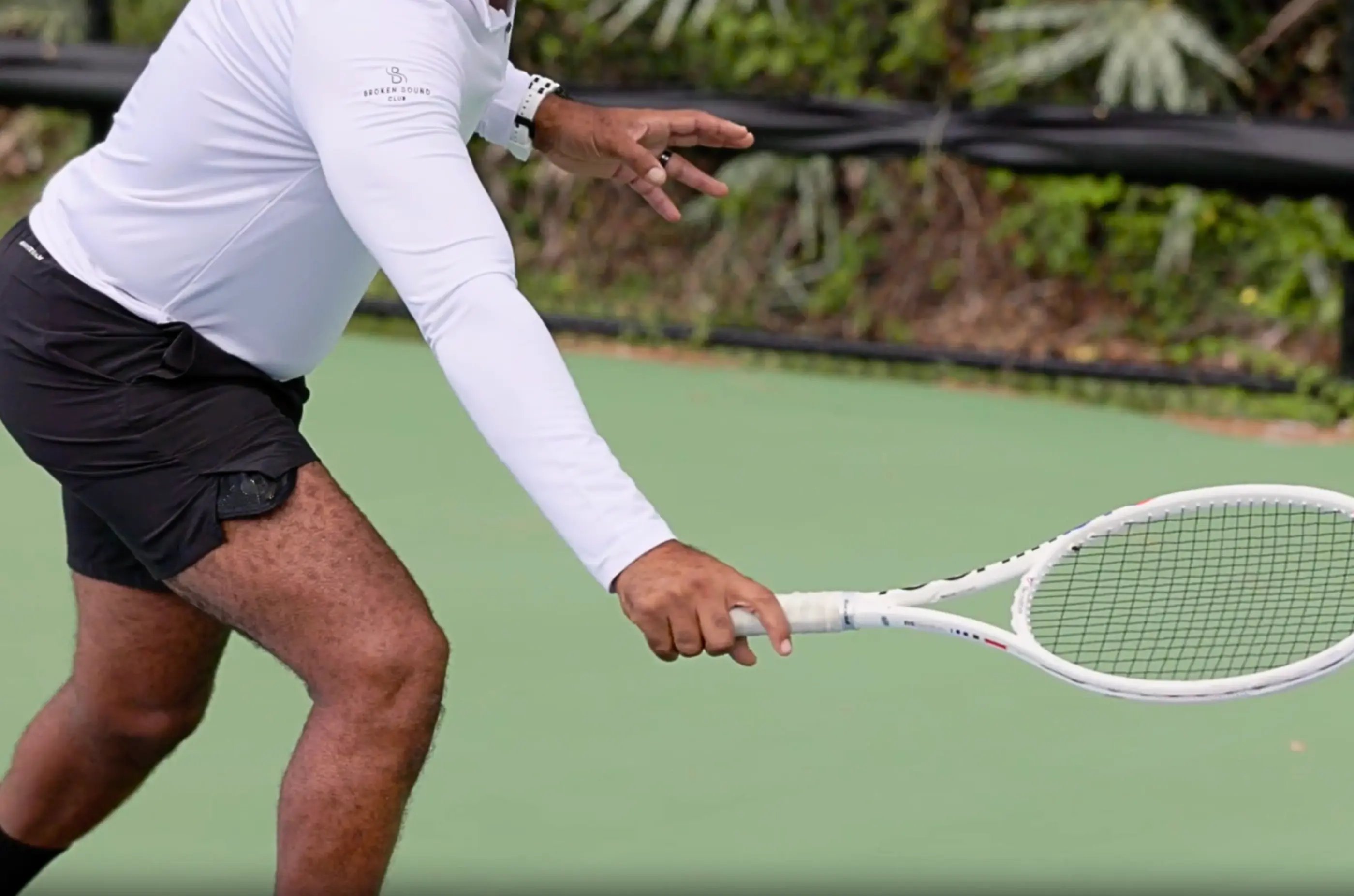 Brilliant Defensive Slice Video