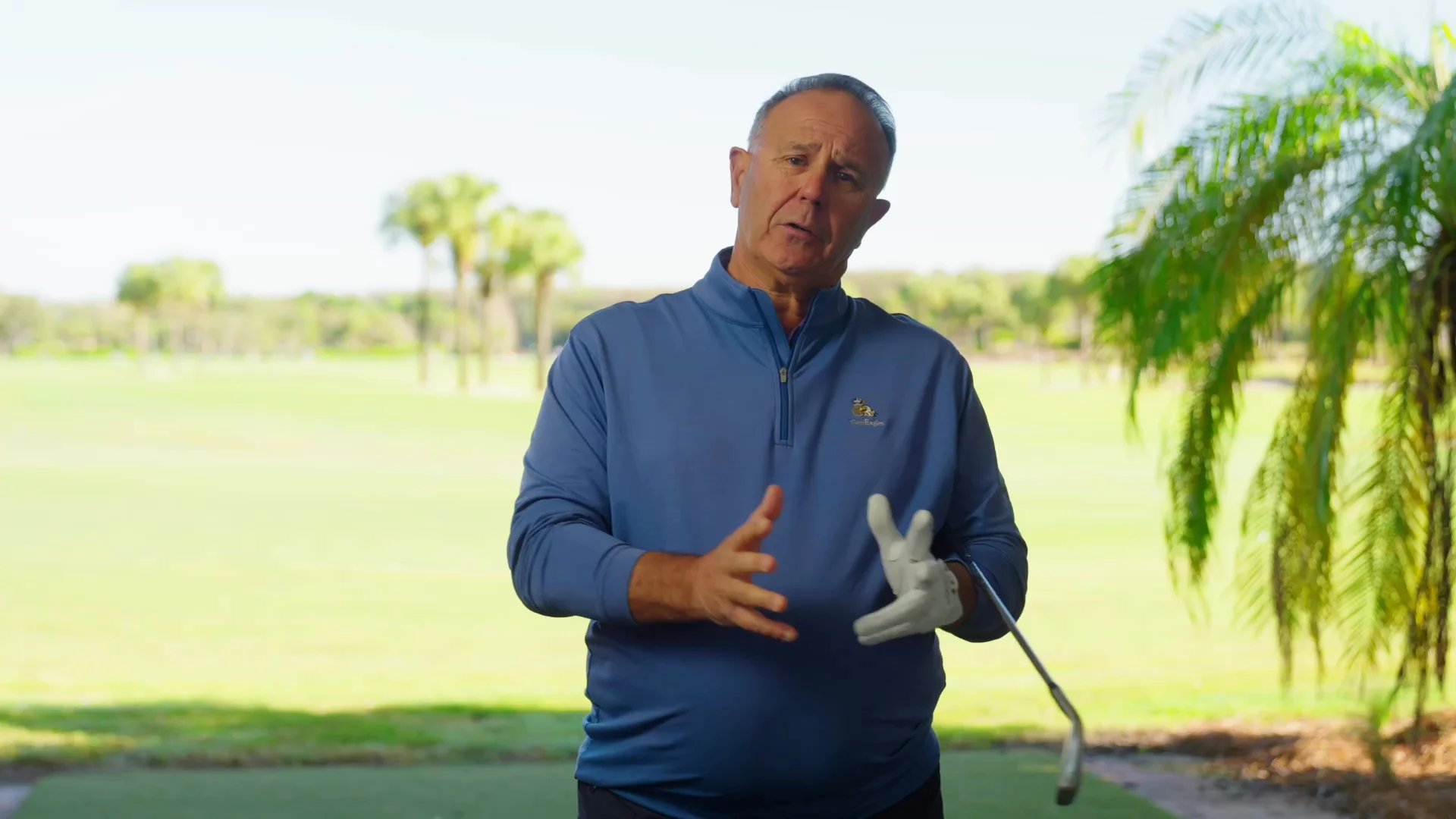 Tom Patri Introduction