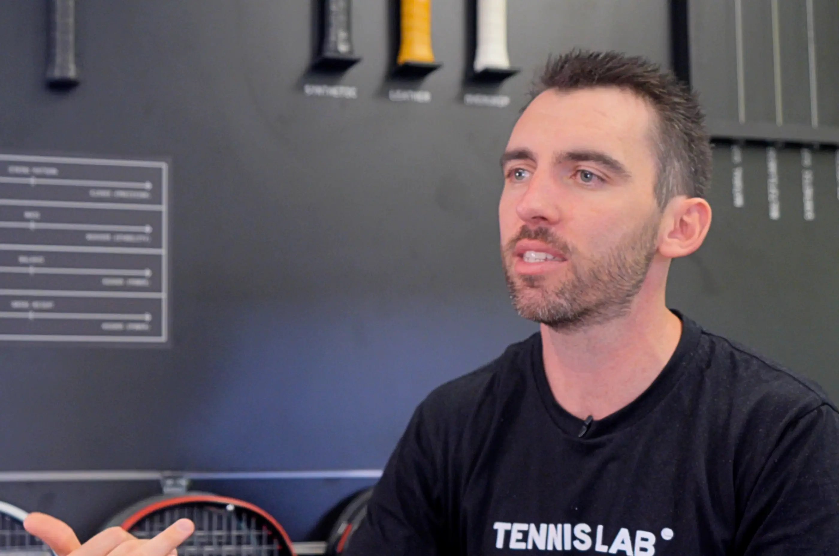 How Equipment Enhanced Sam Stosur’s Game