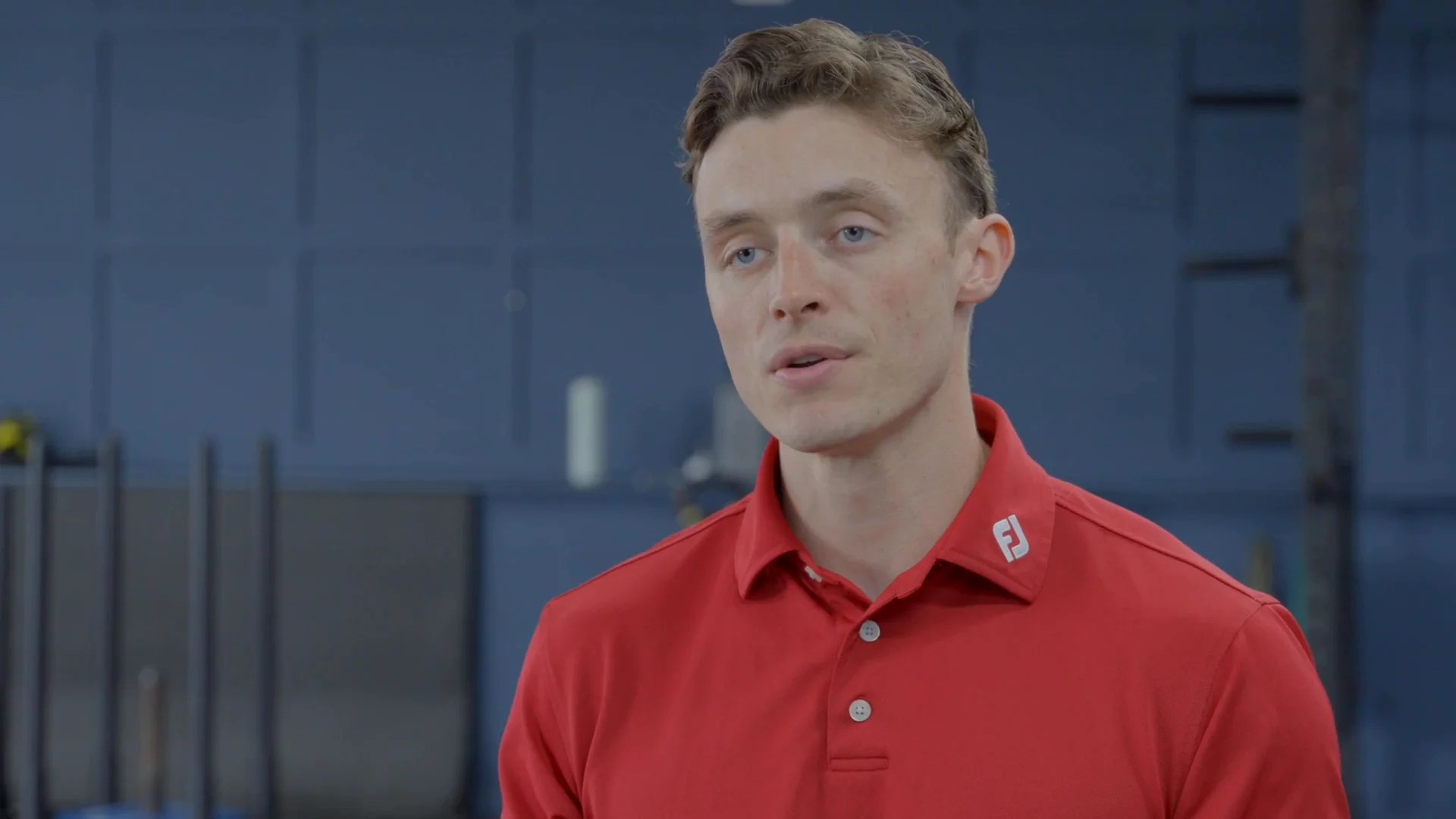 Golf S&C Screening & Testing | Simple Movement Checks to Improve Performance