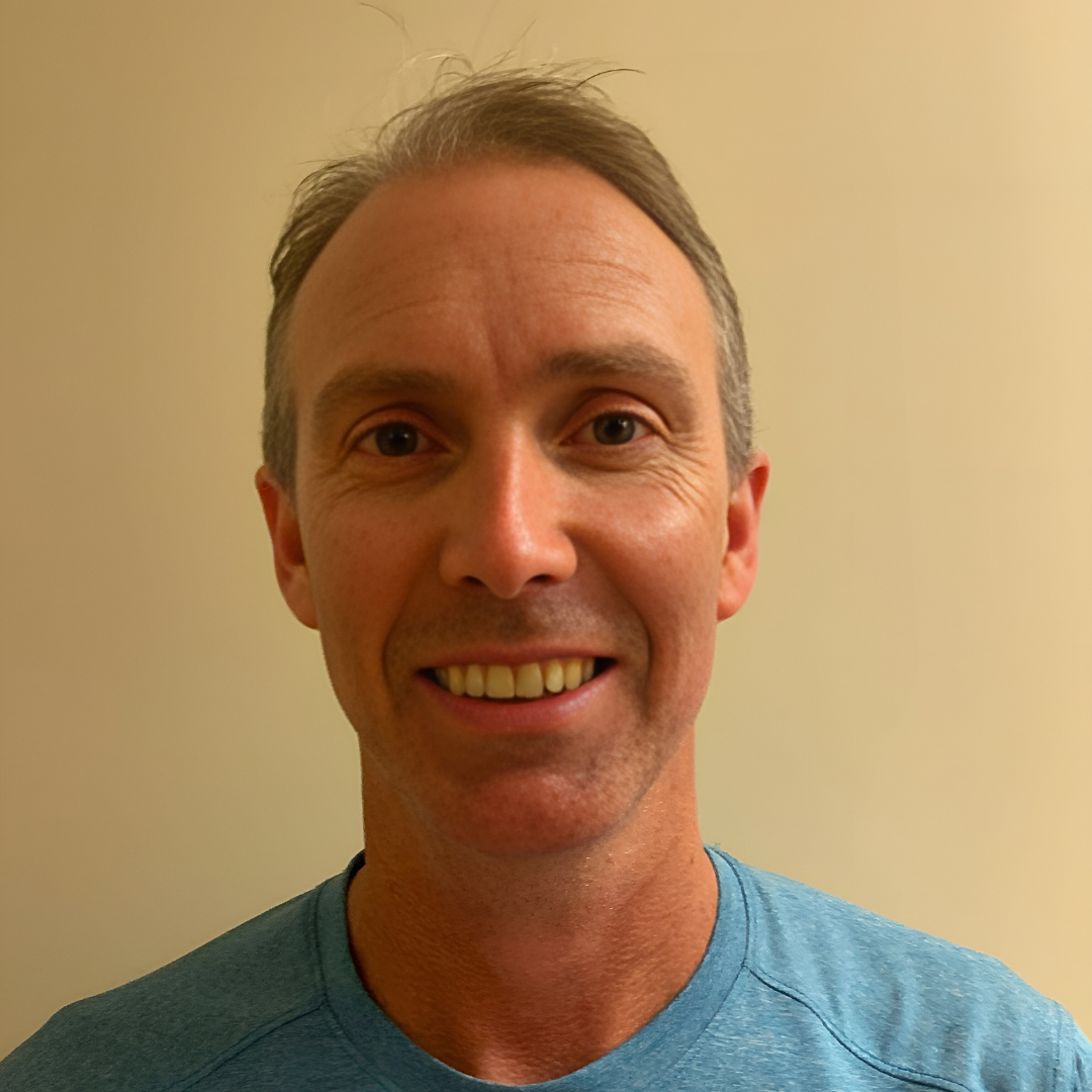 Todd Larkham