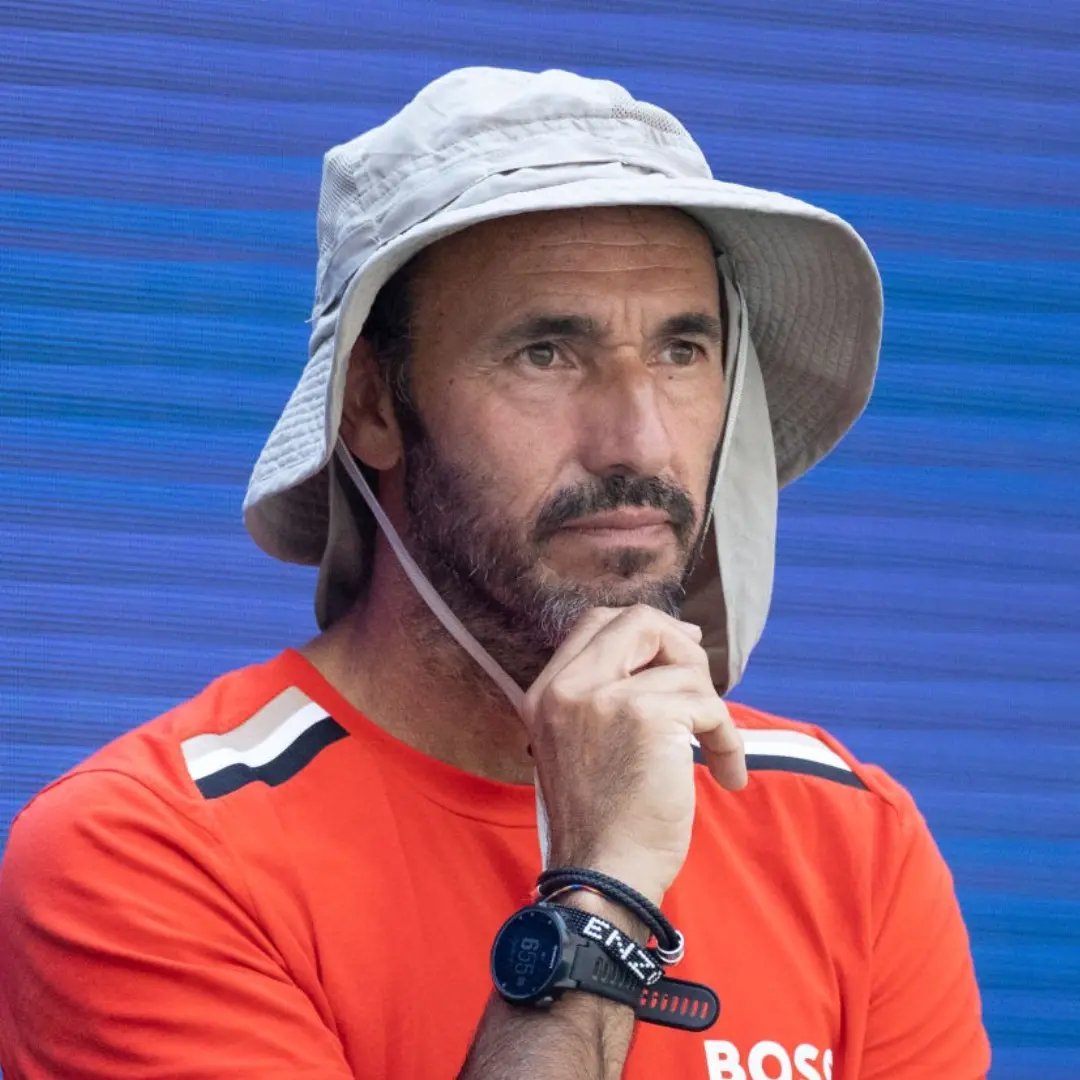 Vincenzo Santopadre