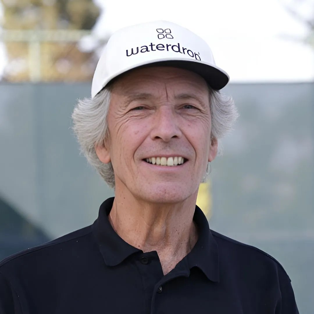Guy Fritz