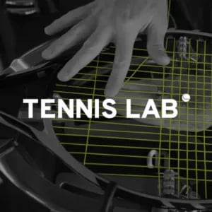 Tennis Lab