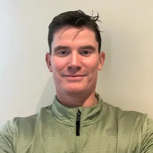 Peter Clarke
