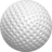 Golf Icon