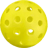 Pickleball Icon