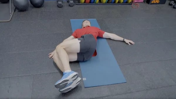 Stretching & Mobility