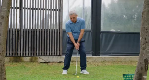 Short Game/Speciality Shots