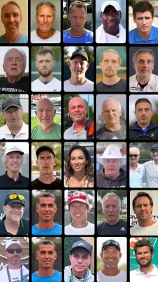 Forehand Fundamentals – Step by Step