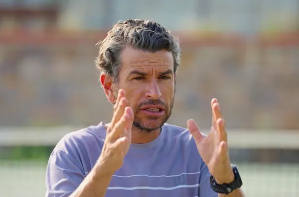 Developing great players