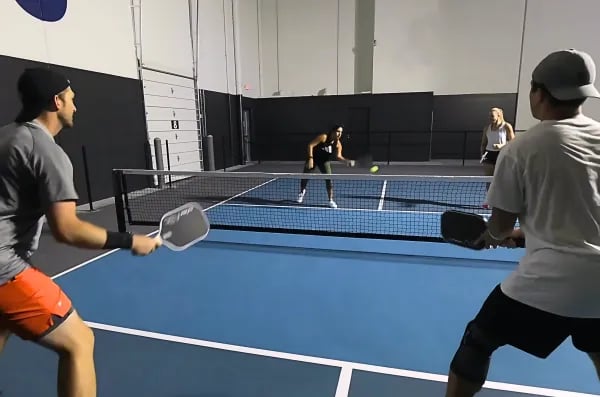 Attacking / speed ups