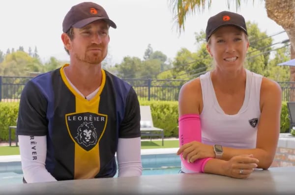 What it takes to be a pro