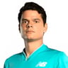 Milos Raonic Image