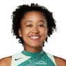 Naomi Osaka Image