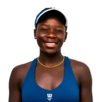 Victoria Mboko Image