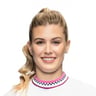 Genie Bouchard Image