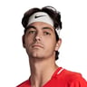 Taylor Fritz Image
