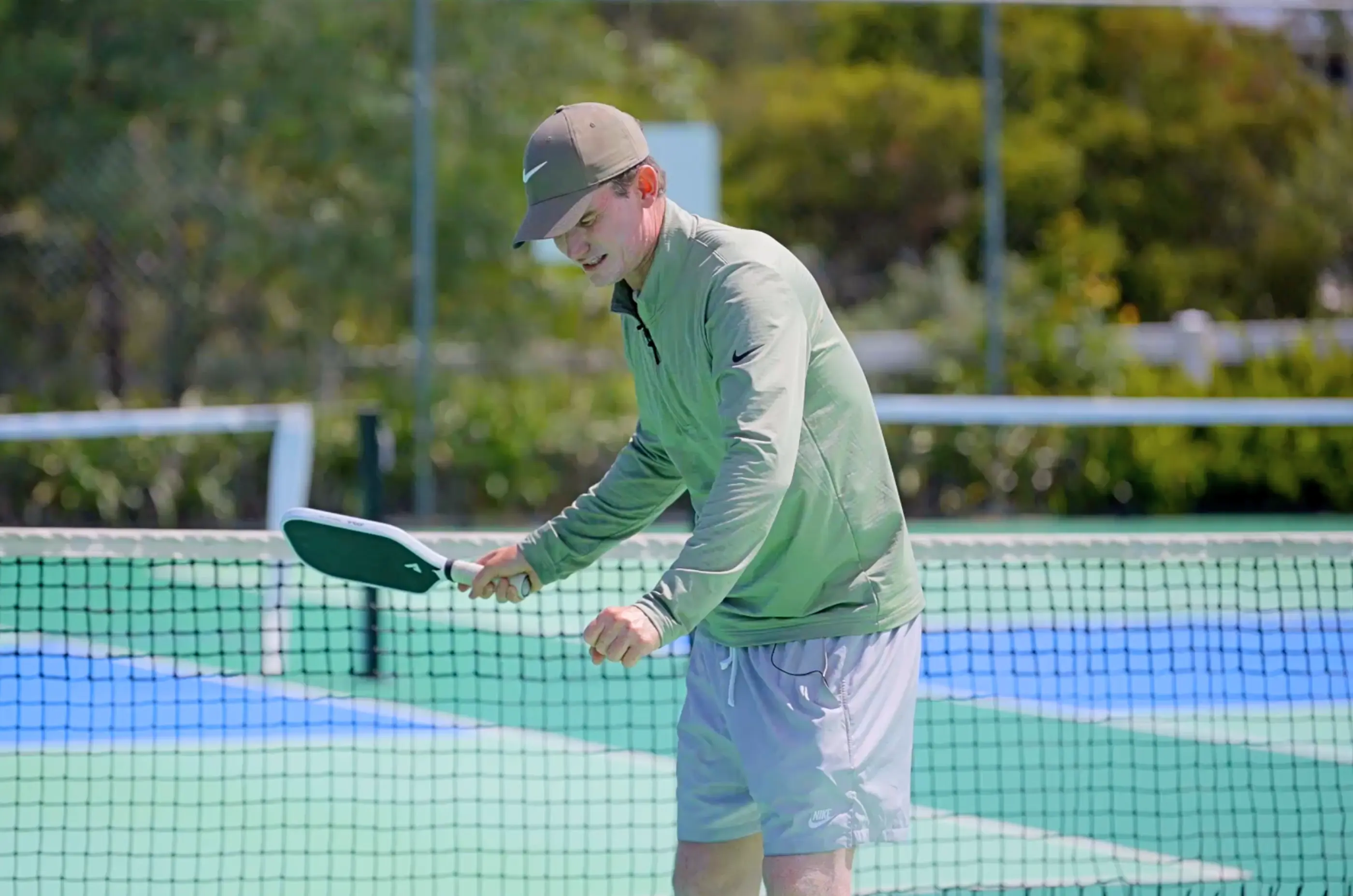 Brilliant Forehand Masterclass