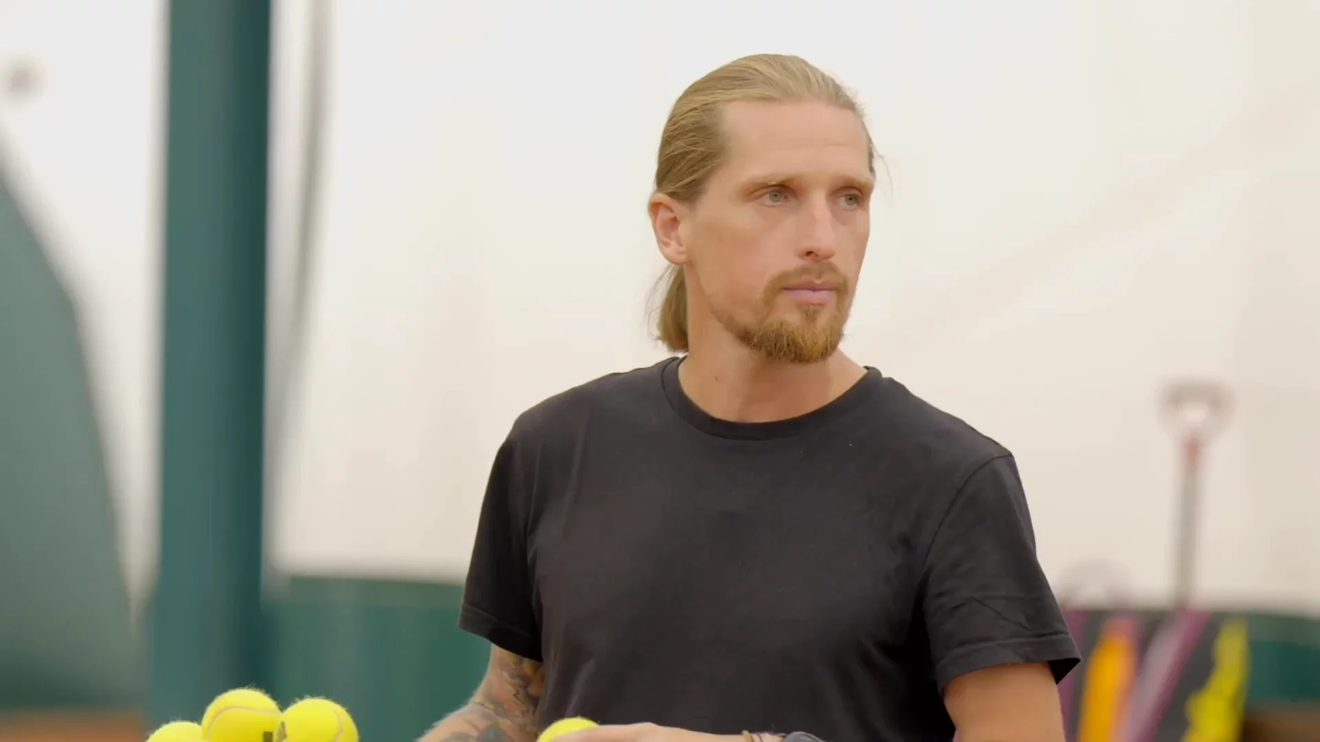 Mastering Forehand Topspin: Technique, Legs & Racket Path