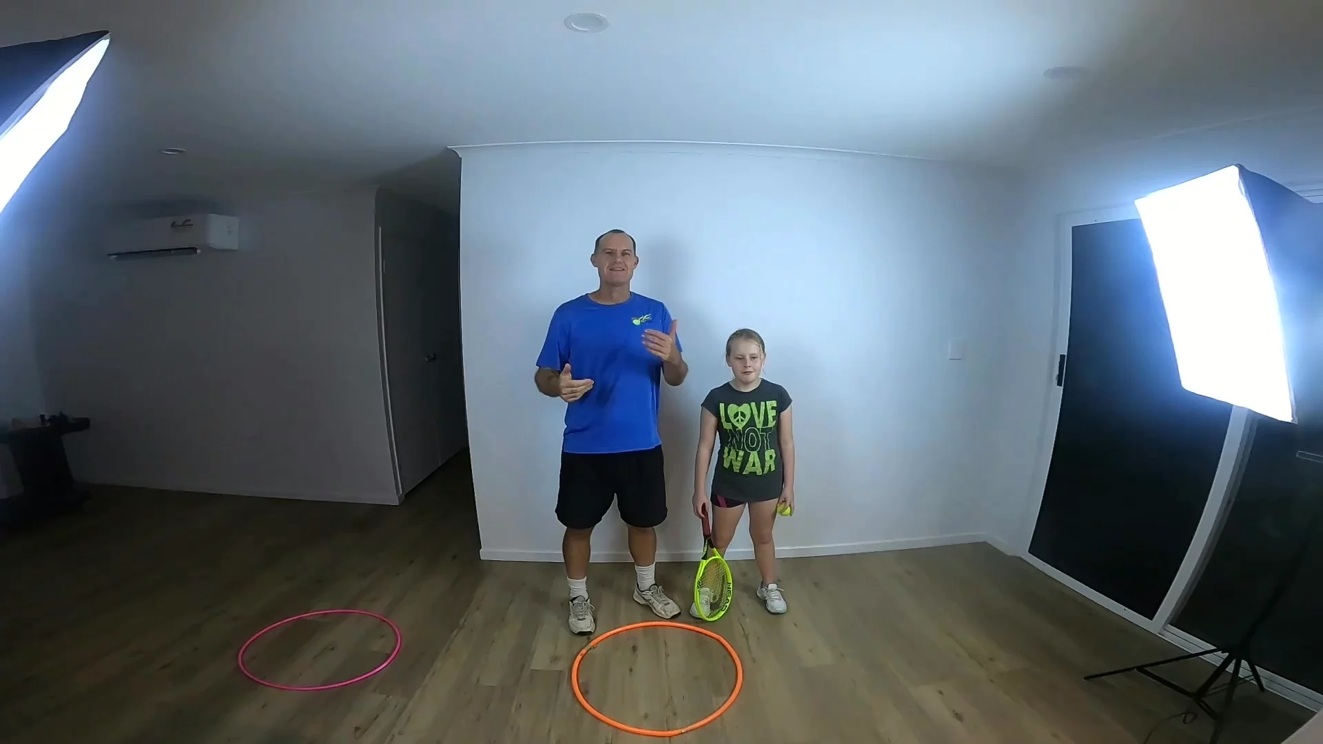 Verbal Attention Challenge