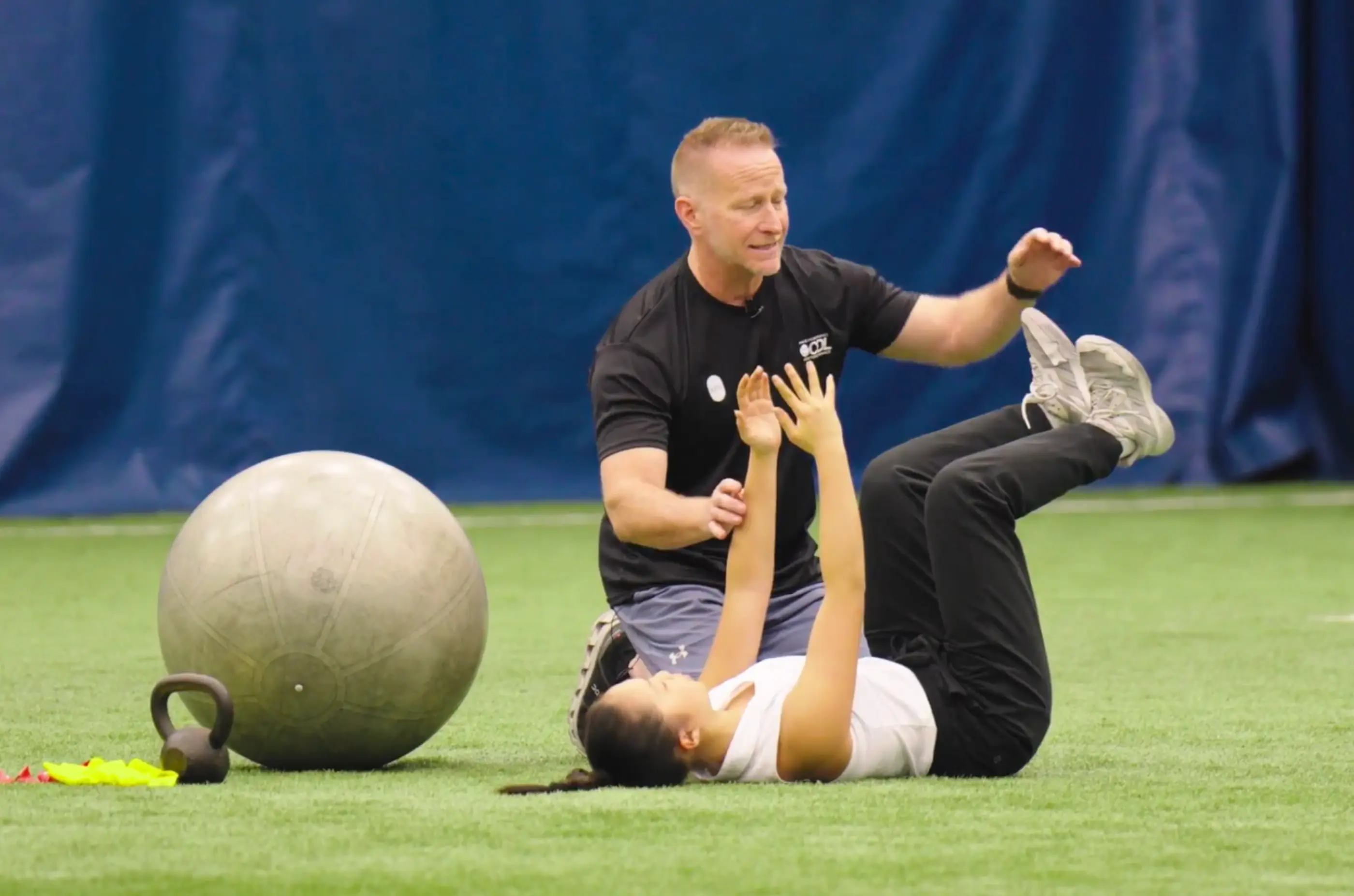 Core Exercises