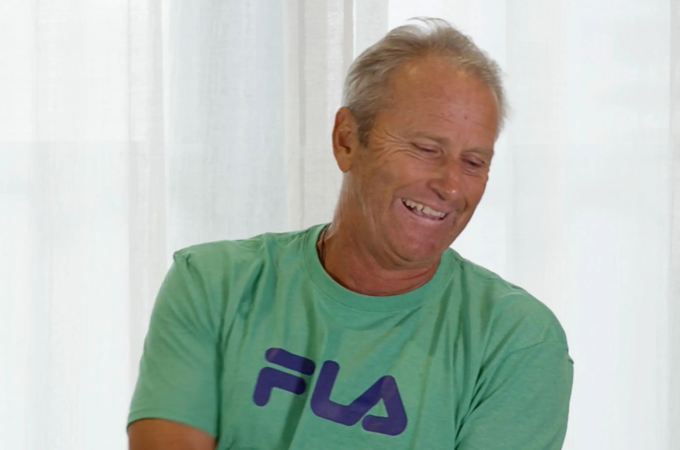 Developing Andy Roddick’s Forehand - Teaching Weapons