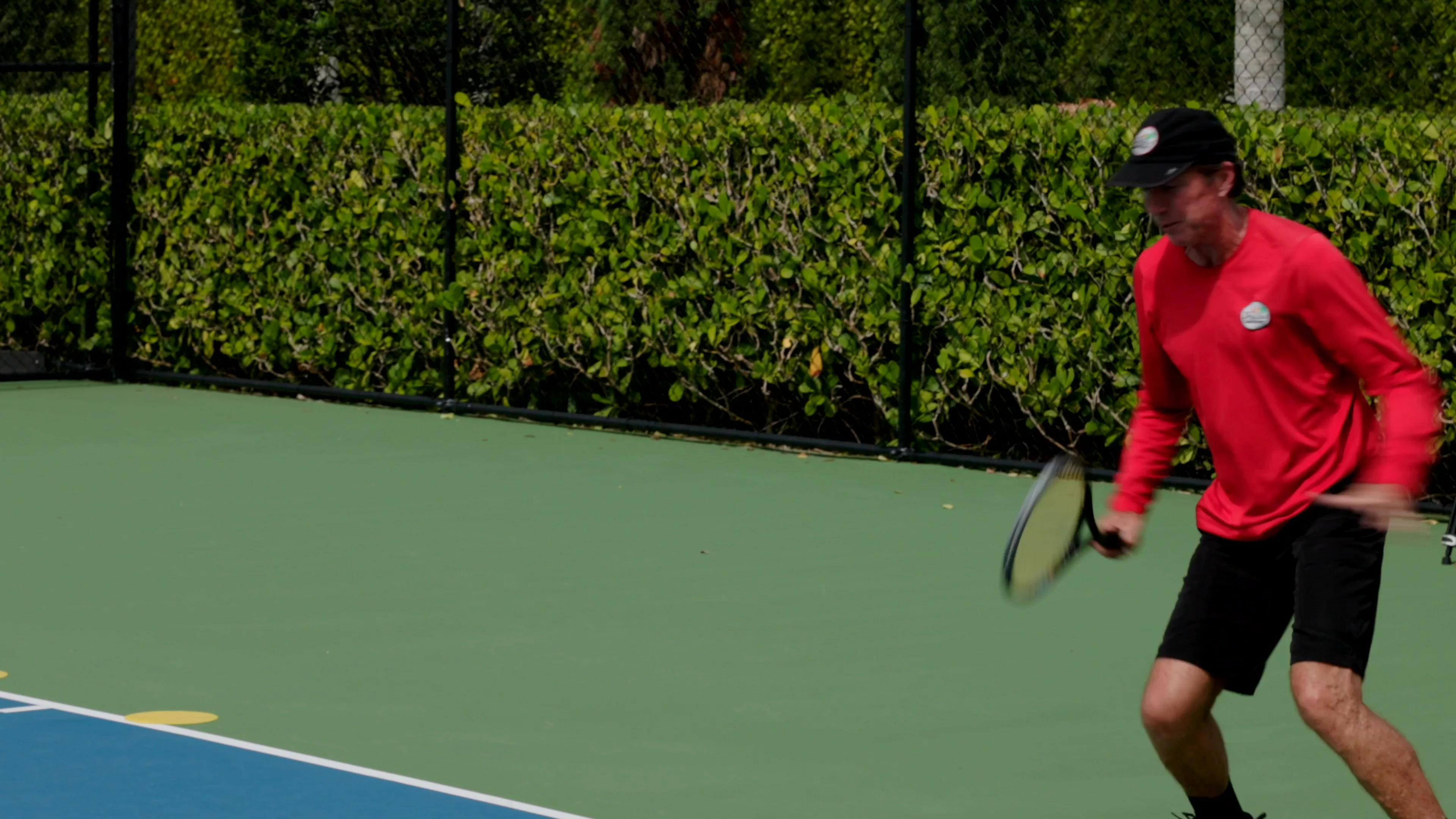 MONDAY | Lesson 13: Loaded and Lateral Transfers and Power Moves