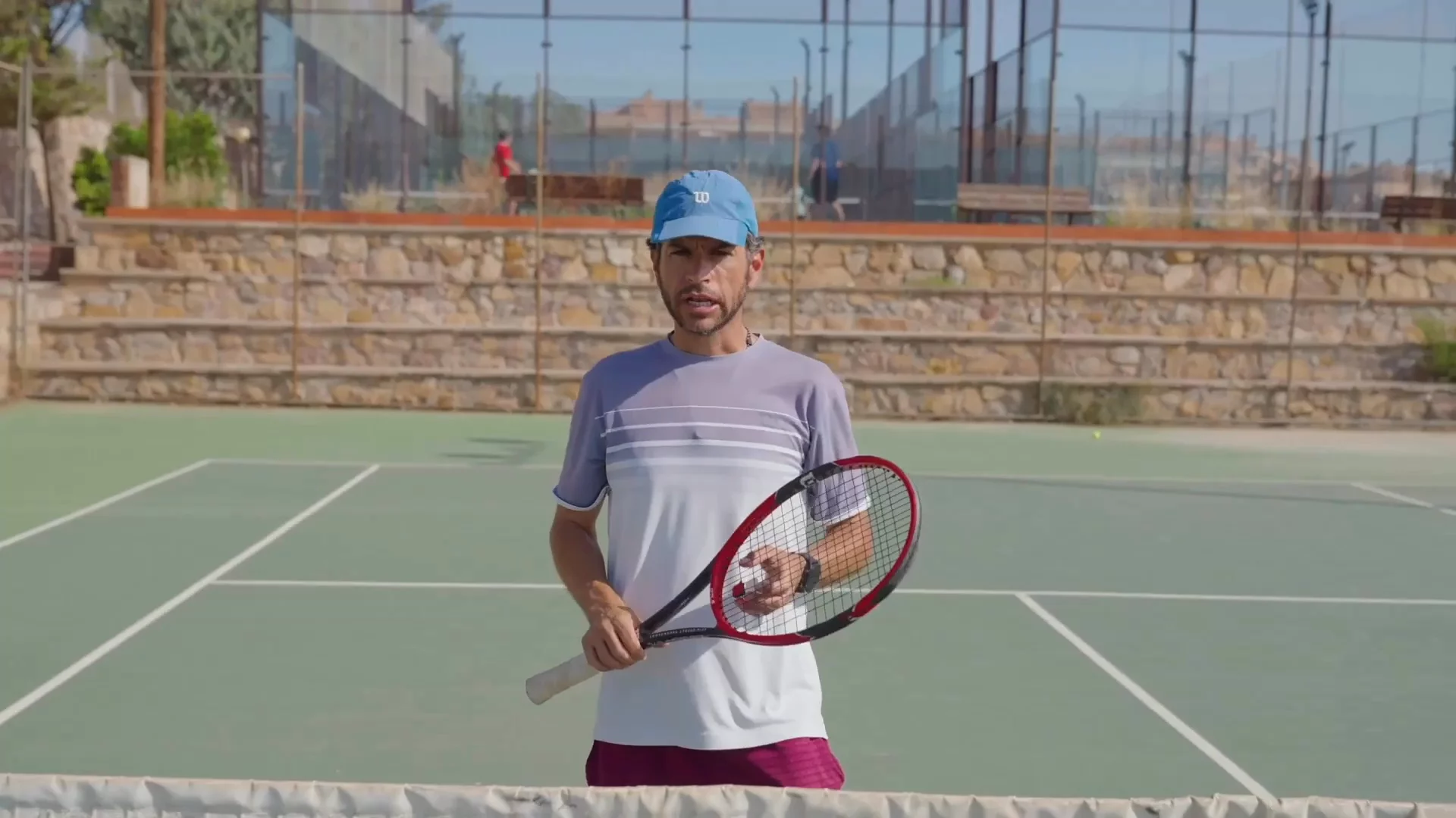  Quick-Hand Volley Drills: Reactions, Movement, Closing & Control