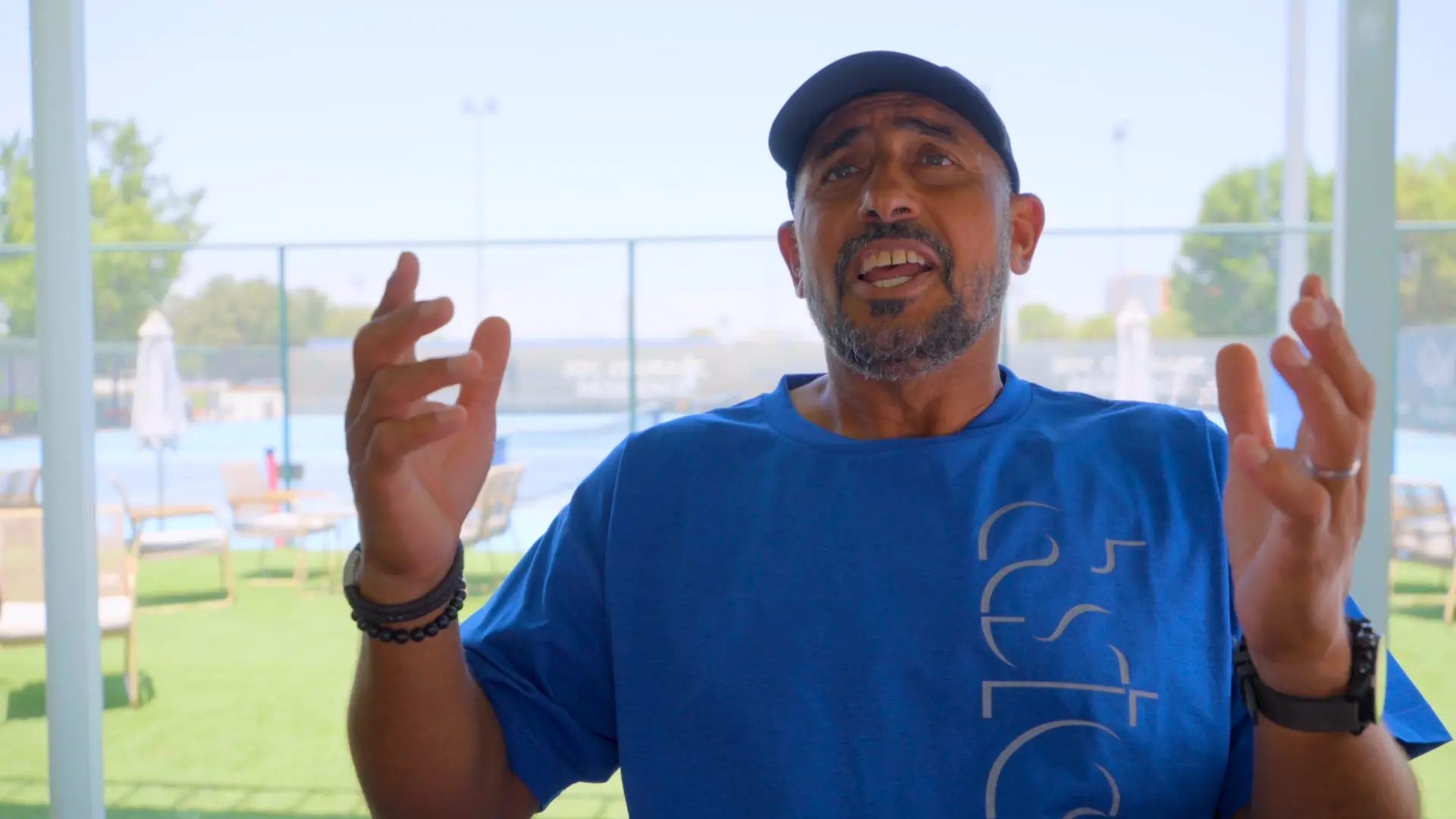 Long-Term Player Development Over Short-Term Results