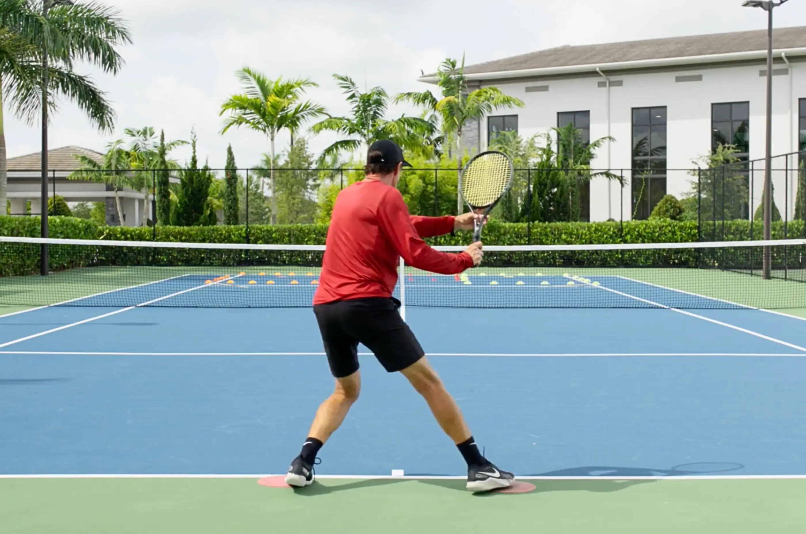 Lesson 2: Runaround  Grounded Pivots