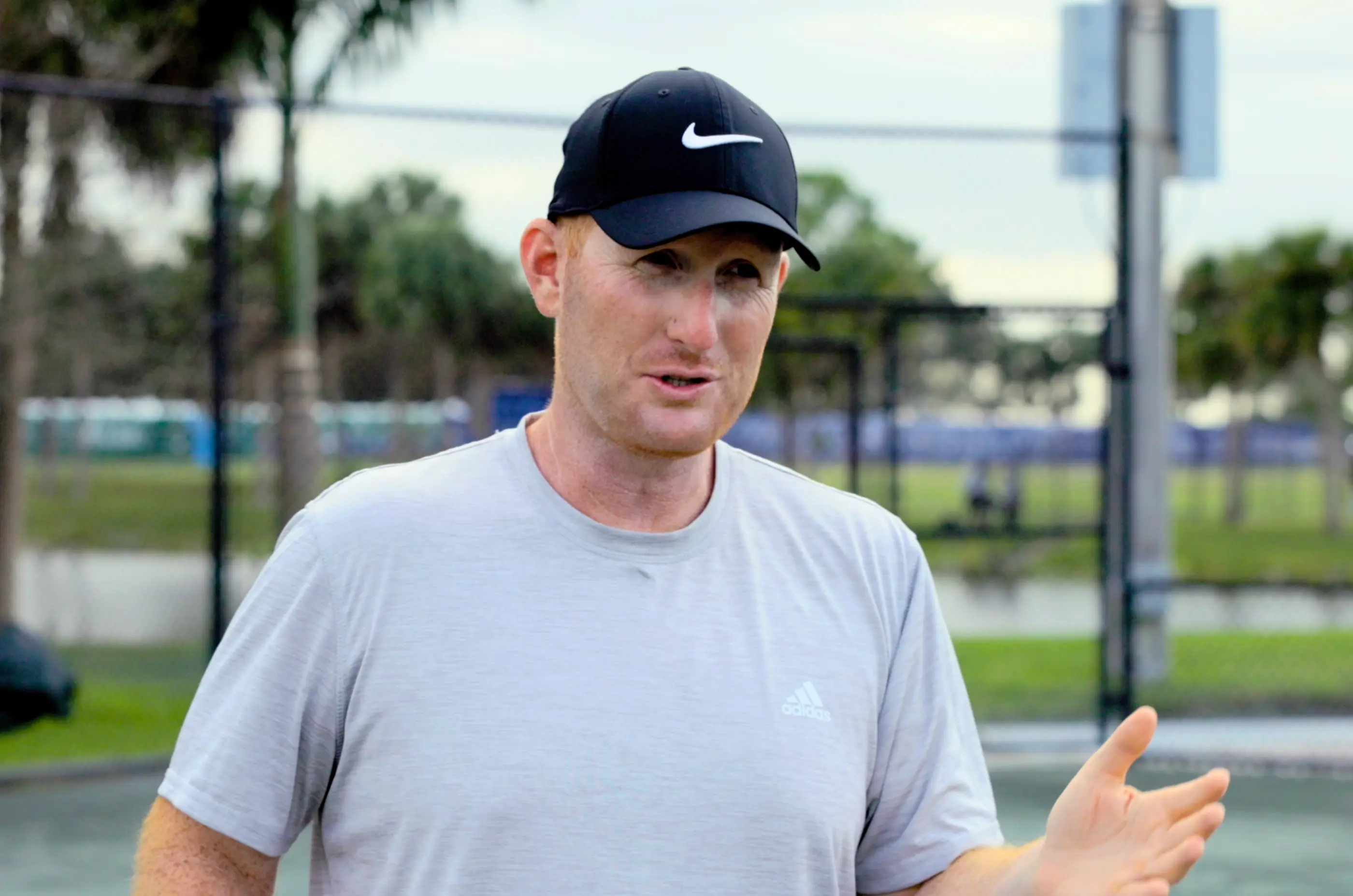 Target Bucket Drill Recap