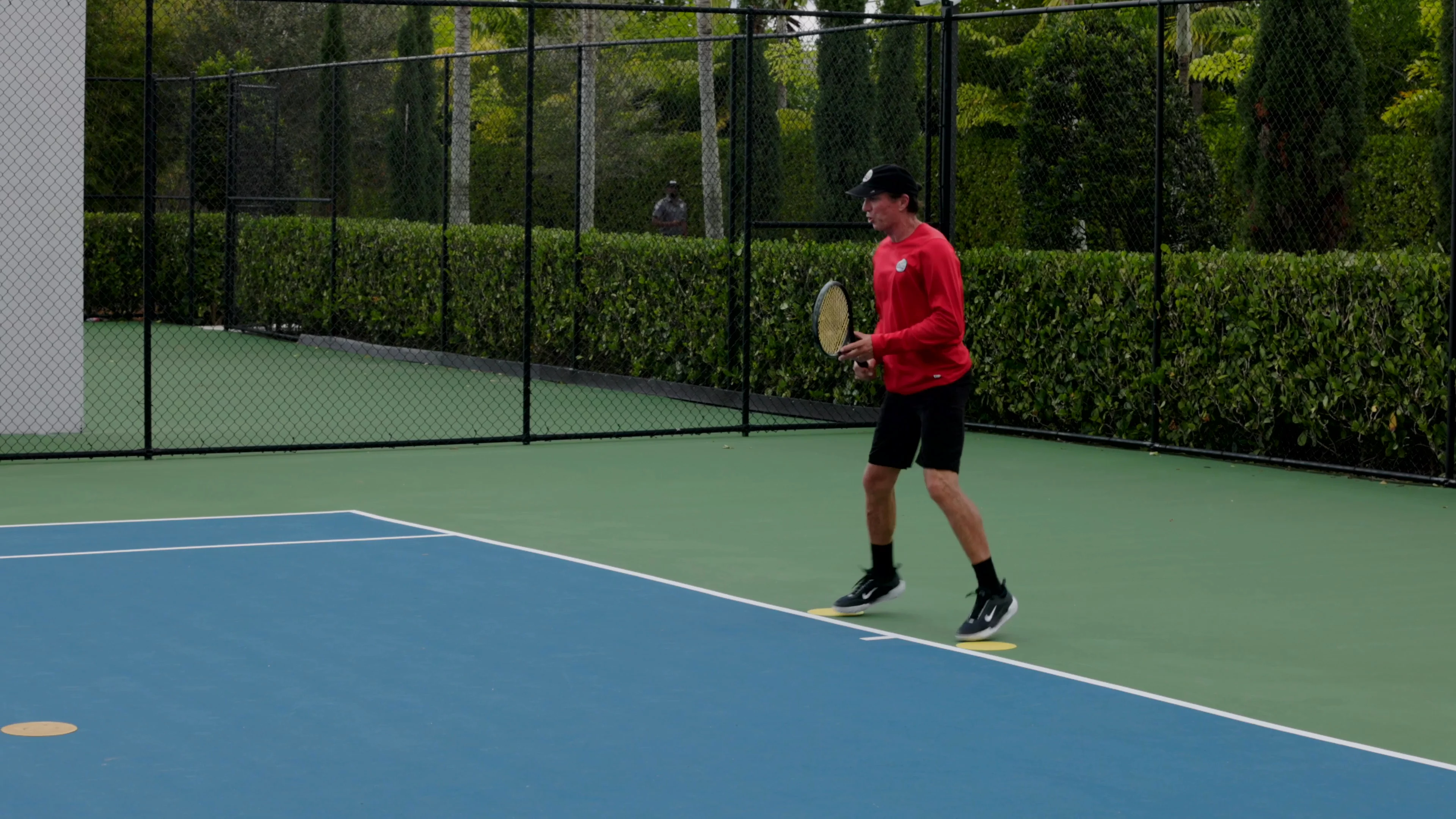 WEDNESDAY | Lesson 14: Transfer Approaches and Overheads: