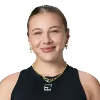 Amanda Anisimova Image